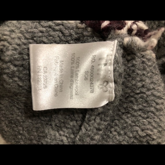 TNA classic knit sweater with pockets - Picture 4 of 5